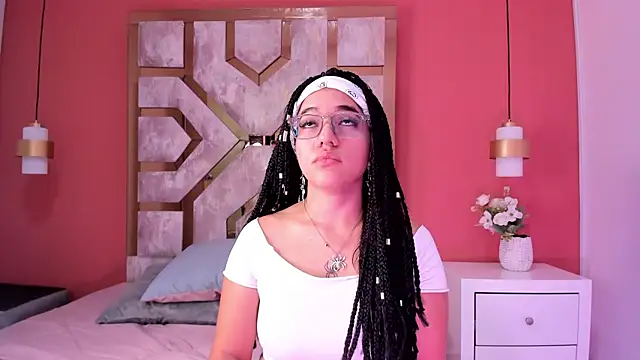 Snapshot of Billie_Jhonson_ chatting on 27, 9, 2025 Billie Jhonson  online show from 27, 9, 2025