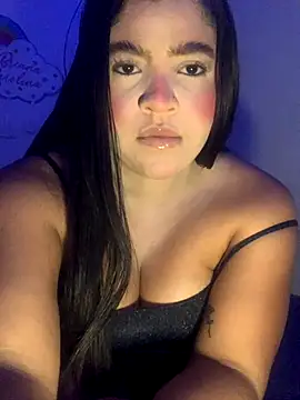 Snapshot of saramerlin chatting on 15, 10, 2025 saramerlin online show from 15, 10, 2025