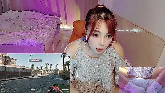 Snapshot of Song_99 chatting on 29, 10, 2025 Song 99 online show from 29, 10, 2025