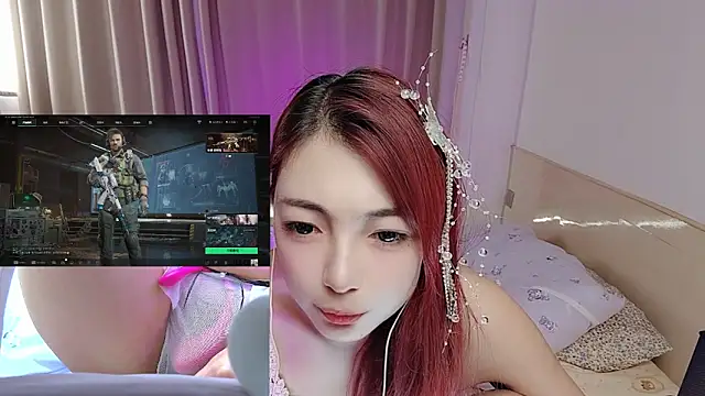 Snapshot of Song_99 chatting on 4, 12, 2025 Song 99 online show from 4, 12, 2025