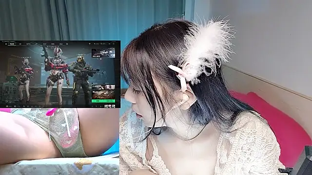 Snapshot of Song_99 chatting on 22, 12, 2025 Song 99 online show from 22, 12, 2025