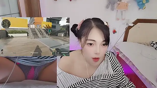 Snapshot of Song_99 chatting on 2, 2, 2026 Song 99 online show from 2, 2, 2026