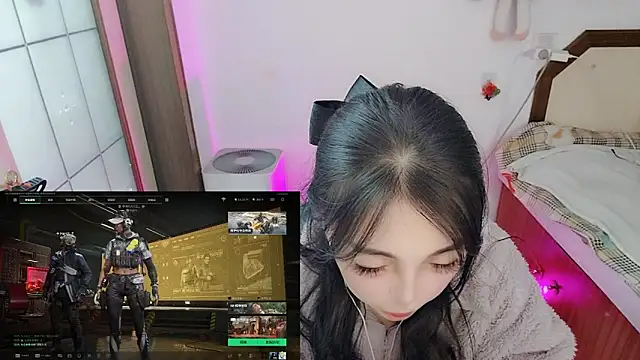 Snapshot of Song_99 chatting on 6, 3, 2026 Song 99 online show from 6, 3, 2026