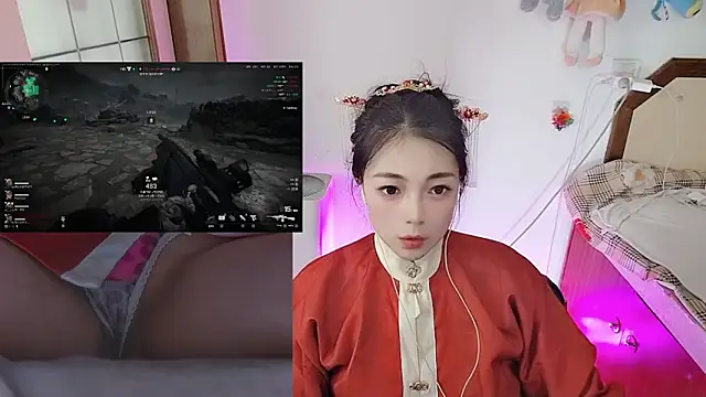 Snapshot of Song_99 chatting on 11, 3, 2026 Song 99 online show from 11, 3, 2026