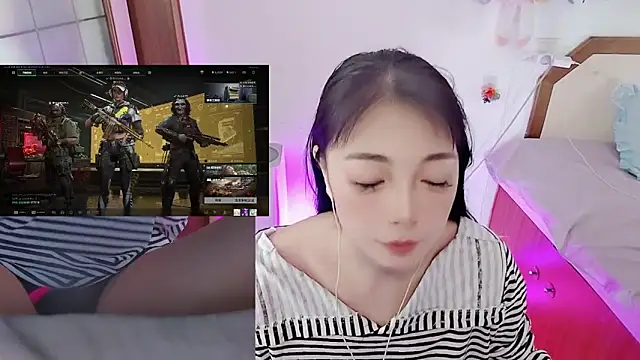 Snapshot of Song_99 chatting on 24, 3, 2026 Song 99 online show from 24, 3, 2026