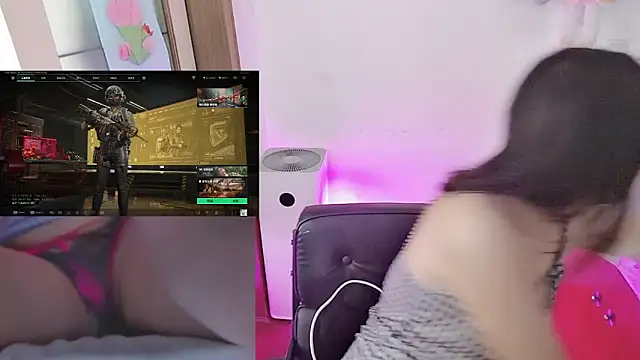 Snapshot of Song_99 chatting on 27, 3, 2026 Song 99 online show from 27, 3, 2026