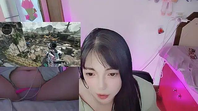 Snapshot of Song_99 chatting on 1, 4, 2026 Song 99 online show from 1, 4, 2026