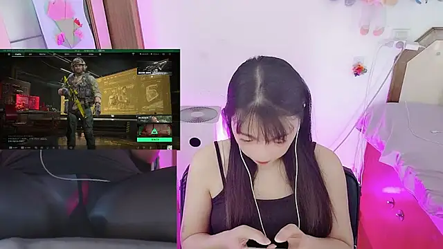 Snapshot of Song_99 chatting on 2, 4, 2026 Song 99 online show from 2, 4, 2026