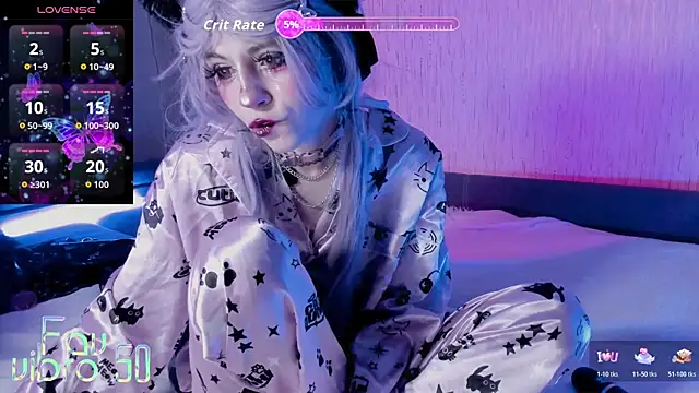 Snapshot of HardcoreHentai chatting on 18, 10, 2025 HardcoreHentai online show from 18, 10, 2025