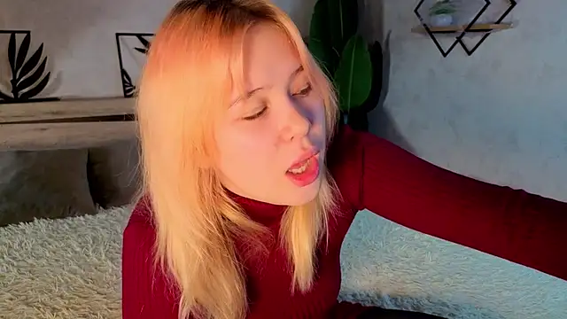 Amy Kimberlly online show from 27, 2, 2026