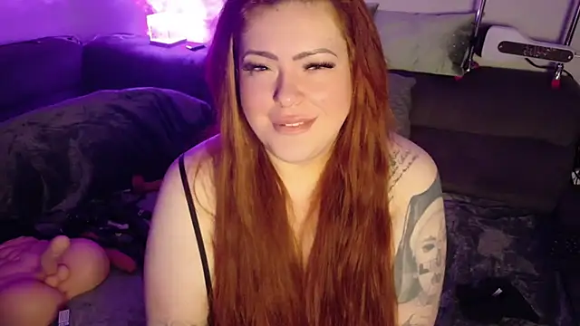 AnastasiaCumowa online show from 5, 1, 2026