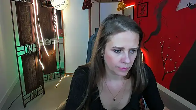 Snapshot of EmiliaBedy chatting on 29, 1, 2025 EmiliaBedy online show from 29, 1, 2025