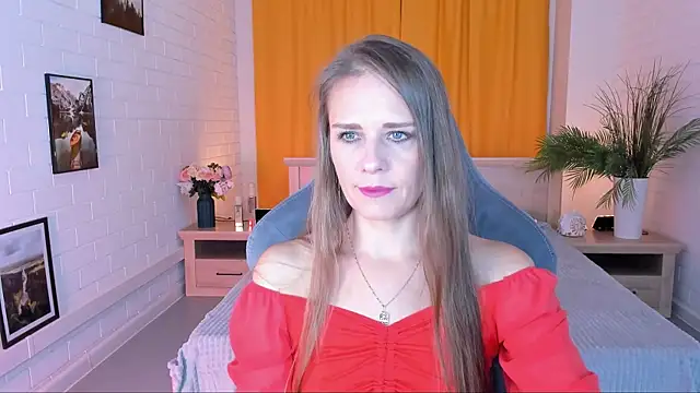 EmiliaBedy online show from 1, 10, 2025