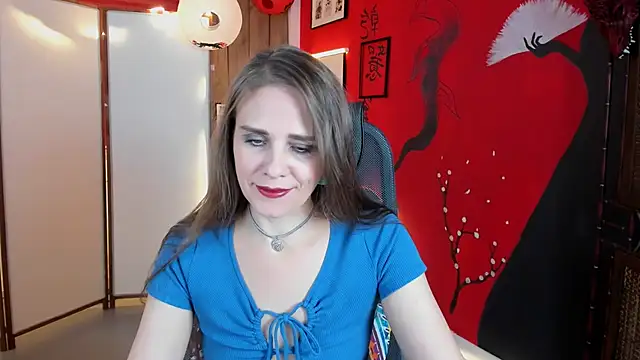 EmiliaBedy online show from 21, 10, 2025