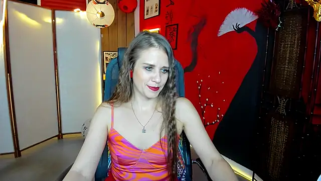 EmiliaBedy online show from 26, 10, 2025