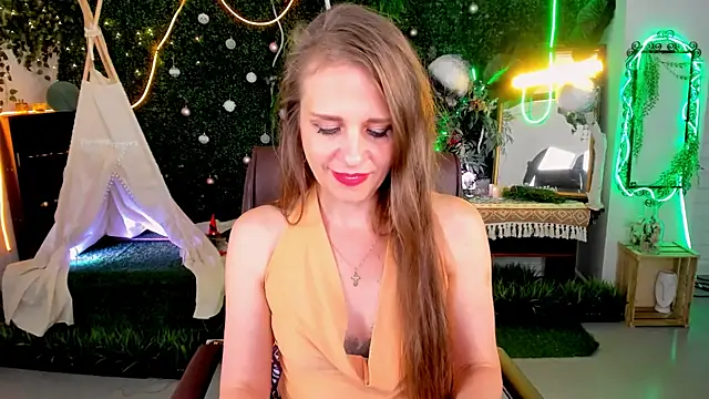 EmiliaBedy online show from 16, 5, 2026