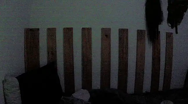 DarkhellMiss online show from 10, 2, 2025