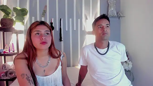 Nikki and Mayk online show from 5, 3, 2025