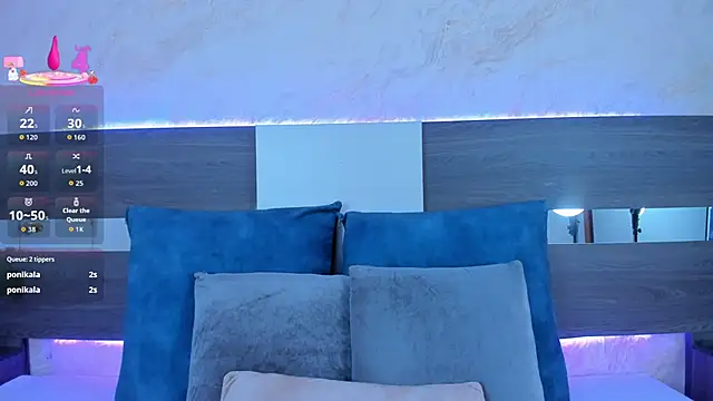 Snapshot of rachel_kole chatting on 9, 9, 2025 rachel kole online show from 9, 9, 2025