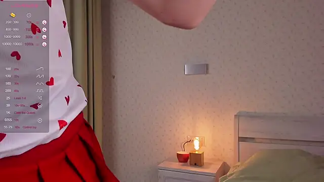 ElvinaBestwick online show from 2, 3, 2025