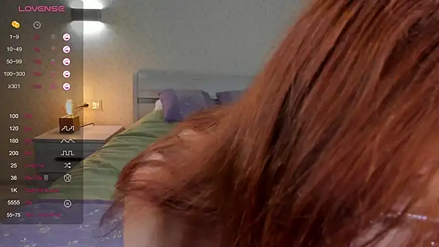 ElvinaBestwick online show from 15, 3, 2025