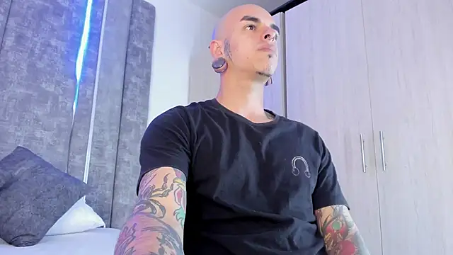 kaletattoo online show from 4, 2, 2025