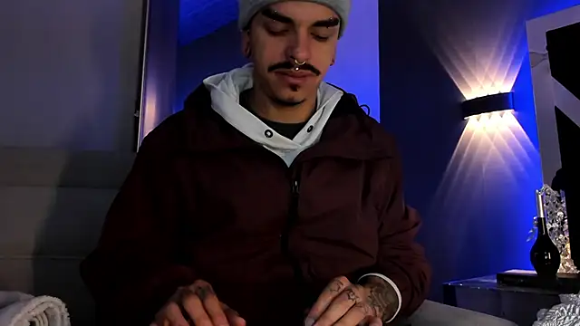 kaletattoo online show from 20, 11, 2025