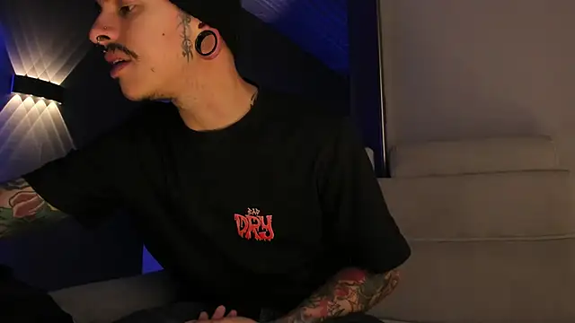 kaletattoo online show from 5, 2, 2026