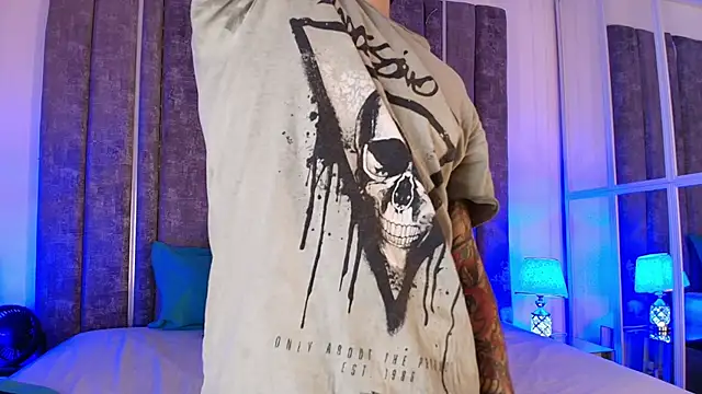 kaletattoo online show from 12, 2, 2026