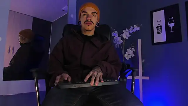 Snapshot of kaletattoo chatting on 17, 2, 2026 kaletattoo online show from 17, 2, 2026