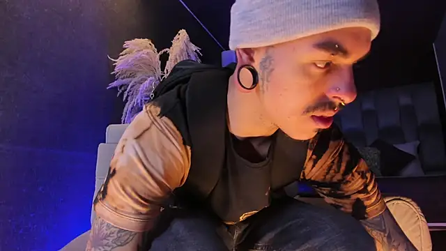 Snapshot of kaletattoo chatting on 19, 2, 2026 kaletattoo online show from 19, 2, 2026