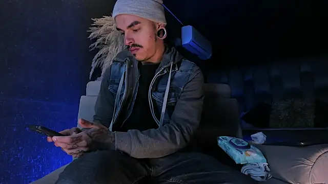 Snapshot of kaletattoo chatting on 20, 2, 2026 kaletattoo online show from 20, 2, 2026