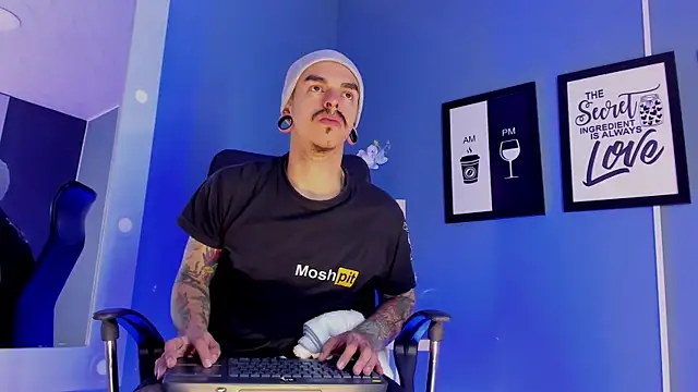 Snapshot of kaletattoo chatting on 24, 2, 2026 kaletattoo online show from 24, 2, 2026