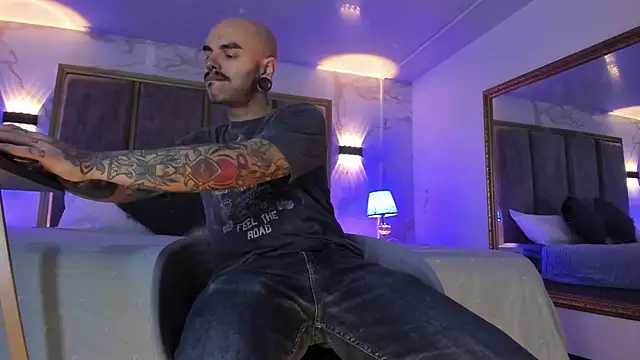 Snapshot of kaletattoo chatting on 27, 2, 2026 kaletattoo online show from 27, 2, 2026