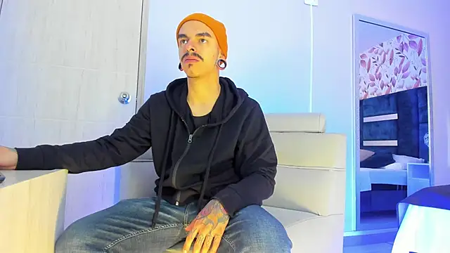 Snapshot of kaletattoo chatting on 3, 3, 2026 kaletattoo online show from 3, 3, 2026