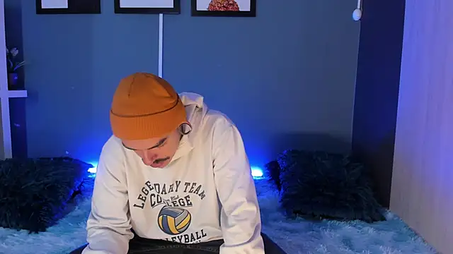 Snapshot of kaletattoo chatting on 13, 3, 2026 kaletattoo online show from 13, 3, 2026