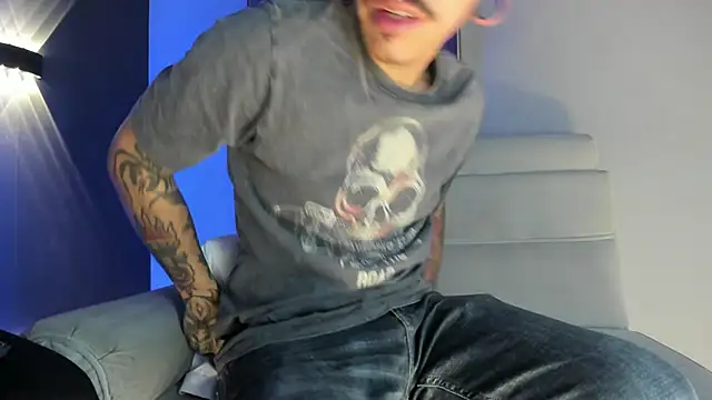 Snapshot of kaletattoo chatting on 20, 3, 2026 kaletattoo online show from 20, 3, 2026