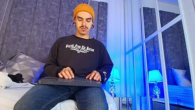 kaletattoo online show from 2, 5, 2026