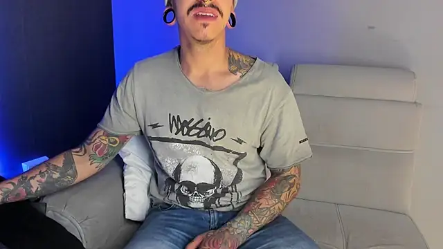 kaletattoo online show from 9, 5, 2026