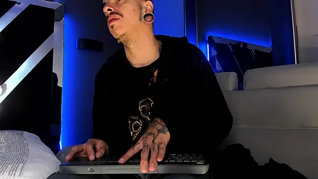 kaletattoo online show from 21, 5, 2026