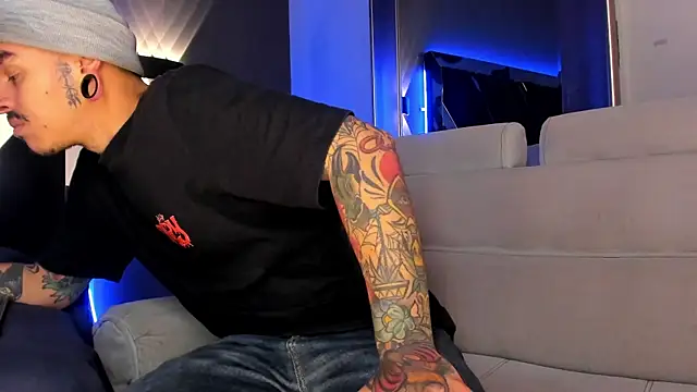 Snapshot of kaletattoo chatting on 5, 6, 2026 kaletattoo online show from 5, 6, 2026
