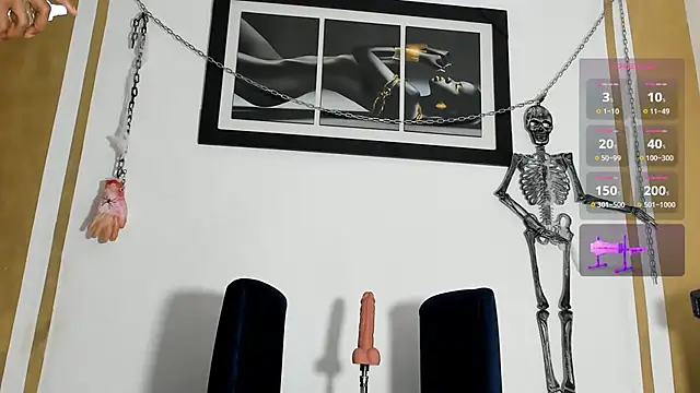 kenner jacksom online show from 15, 10, 2025