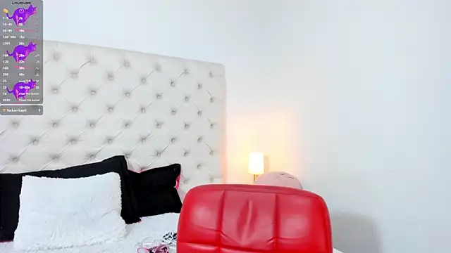 esmeralda06 online show from 22, 3, 2025