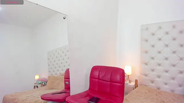 esmeralda06 online show from 25, 9, 2025