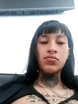 esmeralda06 online show from 8, 10, 2025