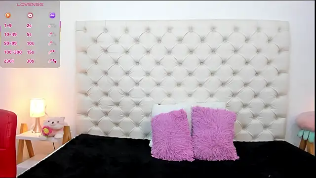 esmeralda06 online show from 12, 11, 2025