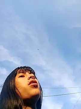 esmeralda06 online show from 19, 11, 2025