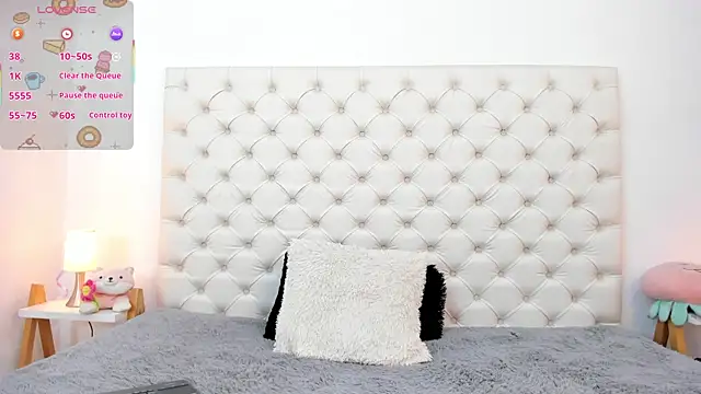 esmeralda06 online show from 8, 1, 2026