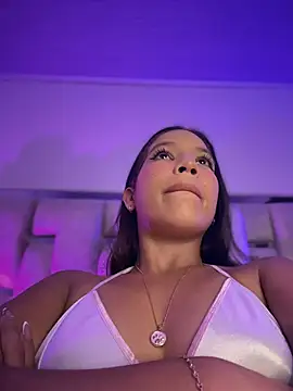 Ximena  1 online show from 3, 2, 2026