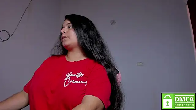 Snapshot of Little_Shaara chatting on 8, 10, 2025 Little Shaara online show from 8, 10, 2025